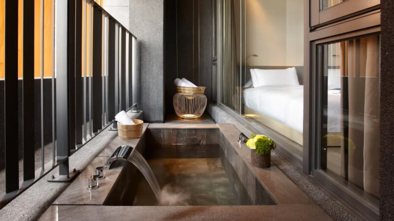 Wellspring by Silks 宜蘭晶泉丰旅 Wellspring by Silks 宜蘭晶泉丰旅