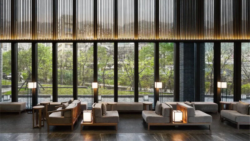 Wellspring by Silks 宜蘭晶泉丰旅 Wellspring by Silks 宜蘭晶泉丰旅