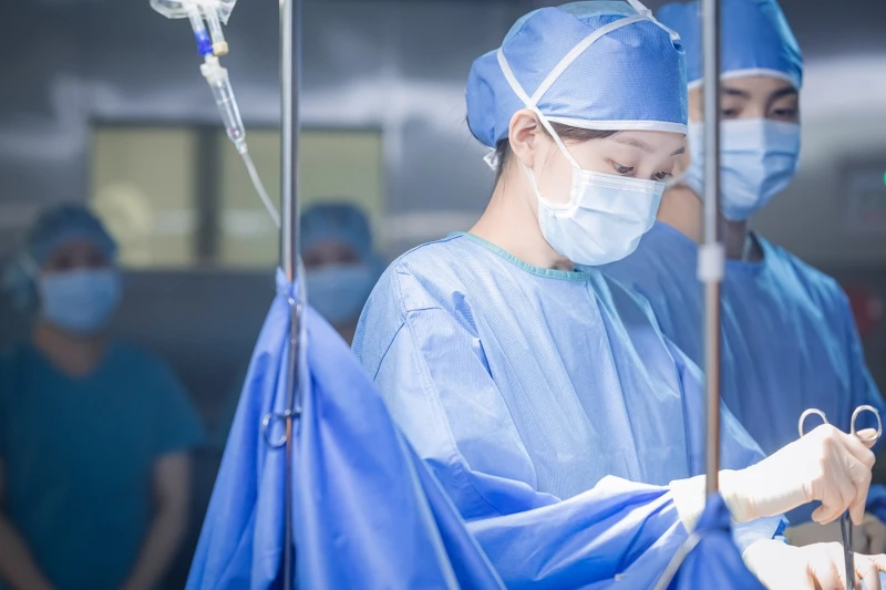 《浪漫醫生金師傅3》延續上季故事