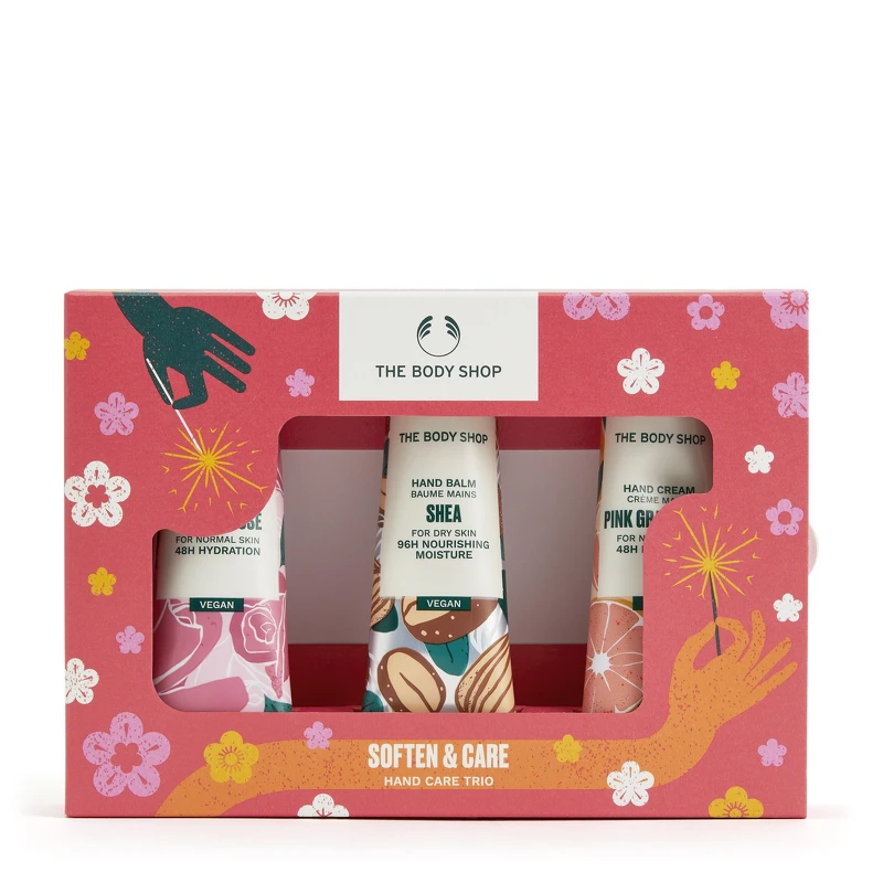 特惠 $780 、護手霜30ml*3 特惠 $780 、護手霜30ml*3