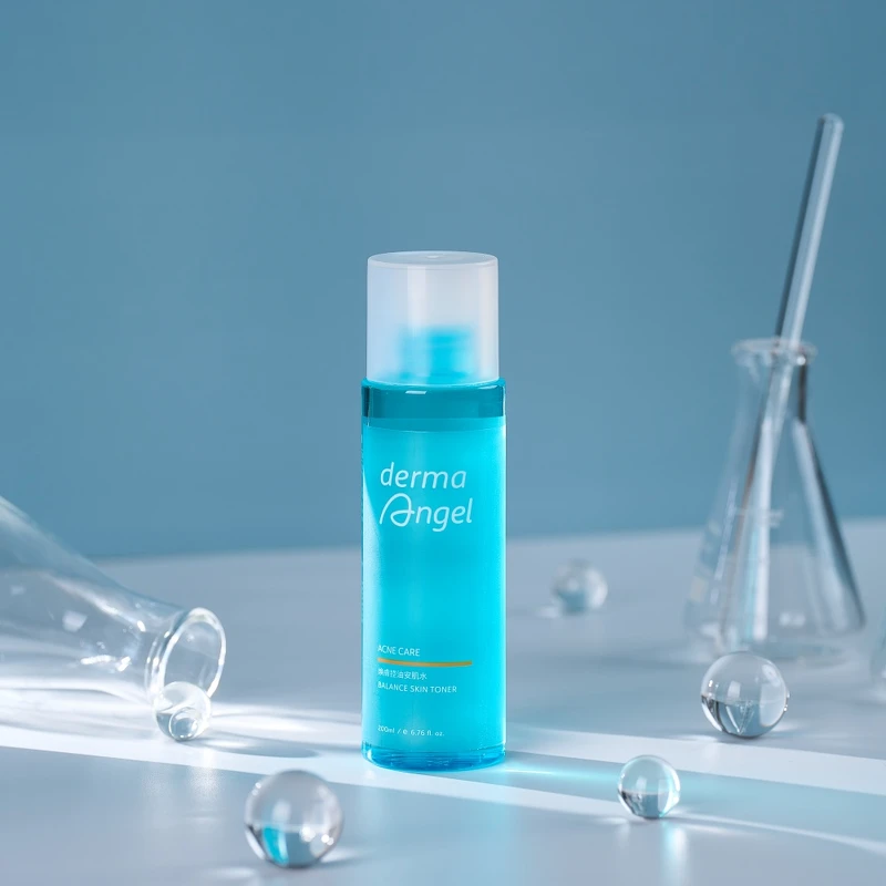 DermaAngel護妍天使煥膚控油安肌水200ml,NT450 DermaAngel護妍天使煥膚控油安肌水200ml,NT450