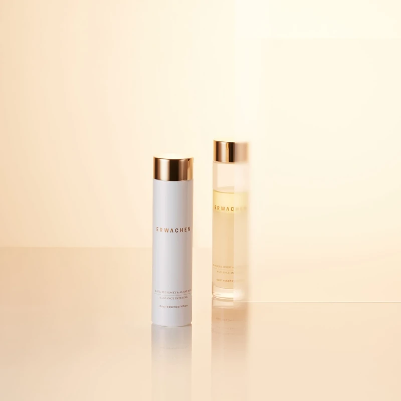 Erwachen醒寤黑蜂蜜玫瑰激光煥采活膚露150ml,NT2,580 Erwachen醒寤黑蜂蜜玫瑰激光煥采活膚露150ml,NT2,580