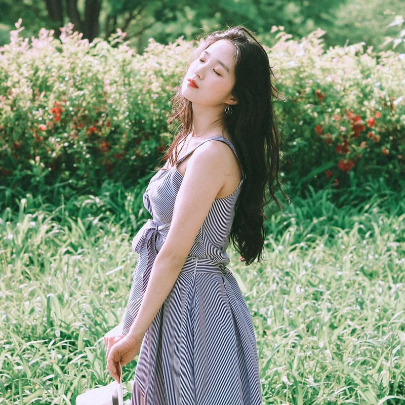 金惠奫IG私服照 金惠奫IG私服照