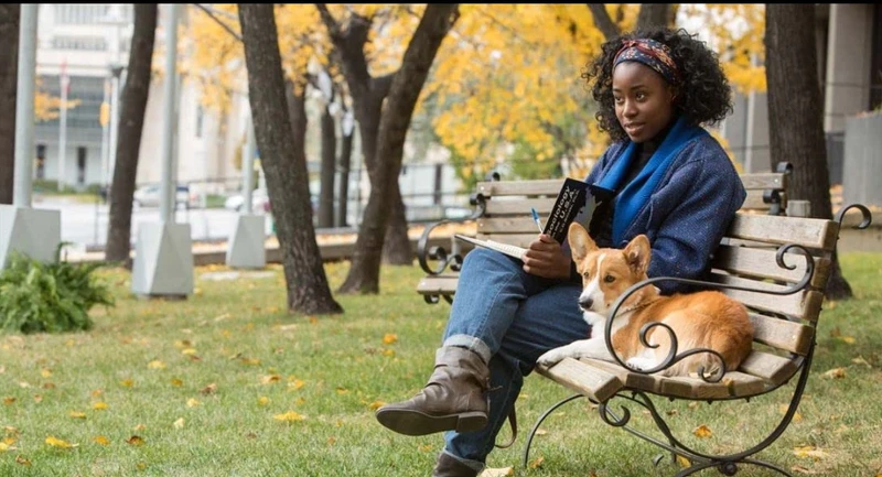 轉世成為替女主人表達愛意牽紅線的邱比特犬 轉世成為替女主人表達愛意牽紅線的邱比特犬