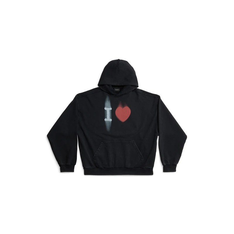I LOVE MEDIUM FIT HOODIE, NT36,850