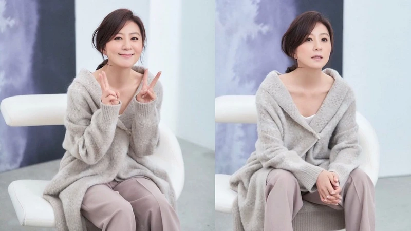 Photo/instagram@kimheeaebar Photo/instagram@kimheeaebar