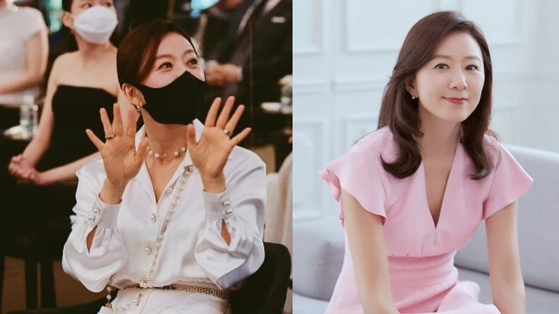 Photo/instagram@kimheeaebar Photo/instagram@kimheeaebar