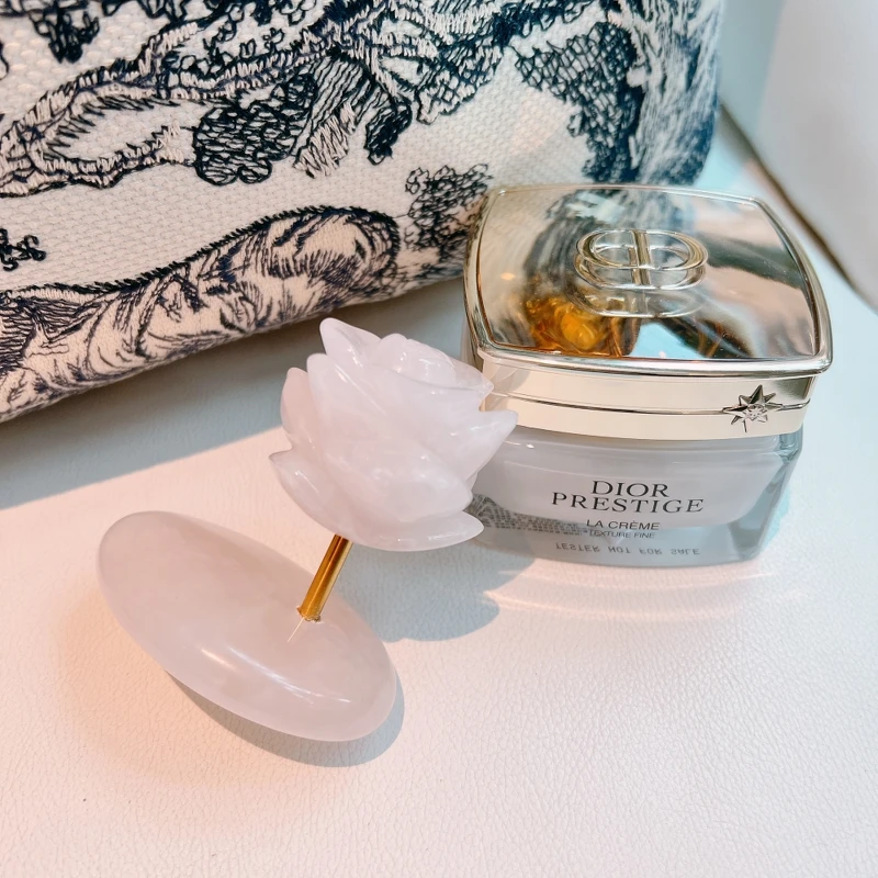 DIOR迪奧玫瑰石英活絡按摩板,NT6,700 DIOR迪奧玫瑰石英活絡按摩板,NT6,700