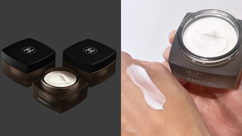 香奈兒逆齡高效彈力修護霜50g,NT6,100 香奈兒逆齡高效彈力修護霜50g,NT6,100