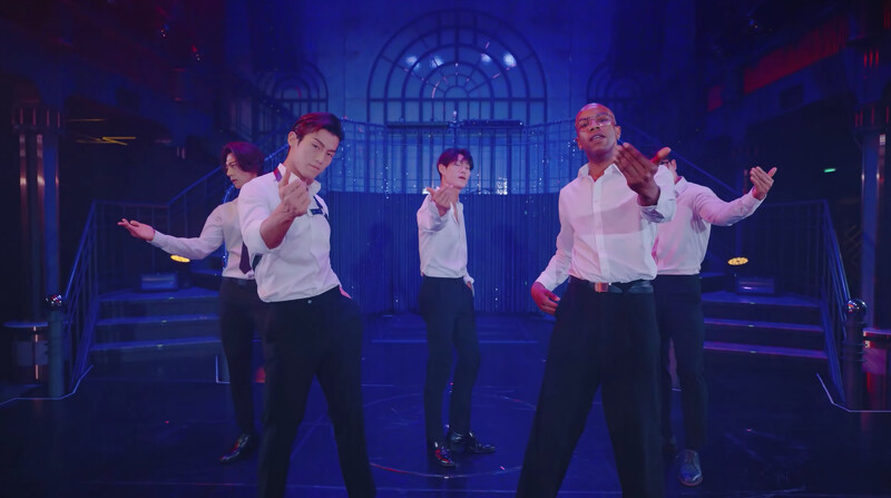 Wild Wild演出口碑載到 Wild Wild演出口碑載到