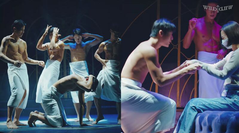 猛男歐巴的大讚台灣姐妹 猛男歐巴的大讚台灣姐妹