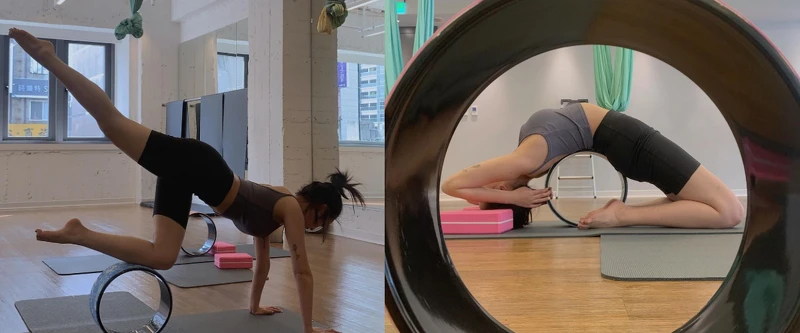 Photo/instagram@_ginglebellaaa