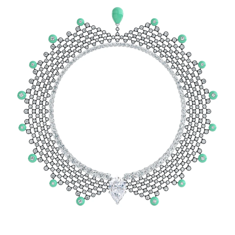 De Beers 鑽石珠寶 De Beers 鑽石珠寶