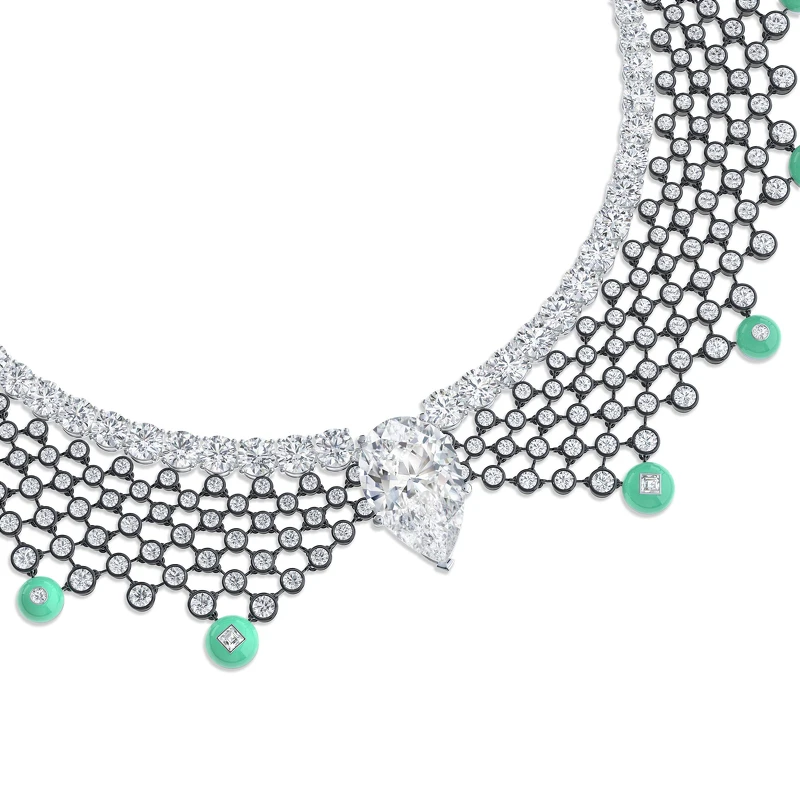 De Beers 鑽石珠寶 De Beers 鑽石珠寶