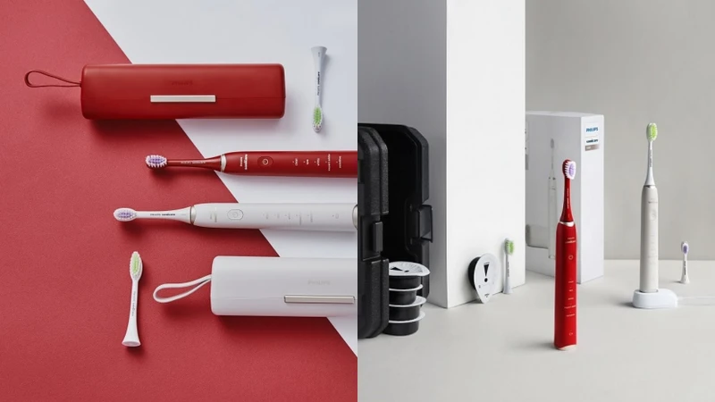 「多效小亮刷 」 「多效小亮刷 」