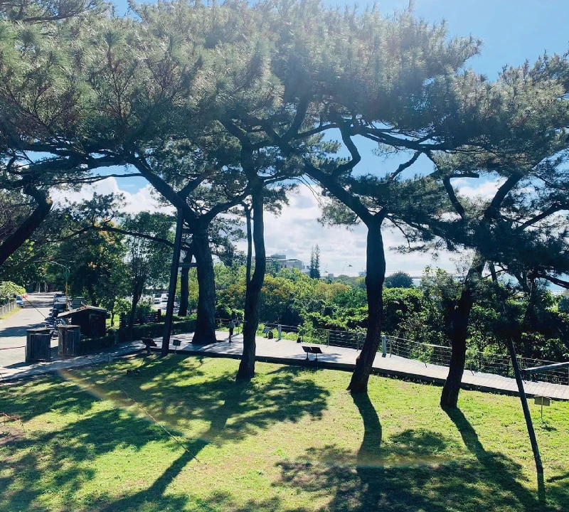 松園別館(右圖) 松園別館(右圖)