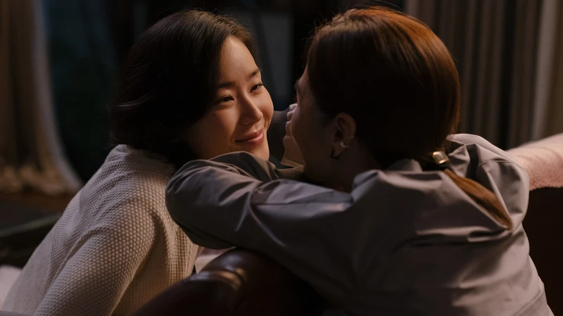 鍾瑶表示:只要看到這對CP,很難不喜歡吧! 鍾瑶表示:只要看到這對CP,很難不喜歡吧!