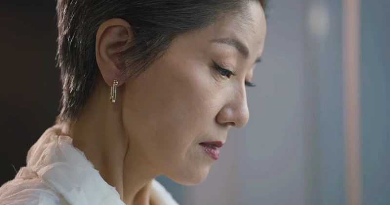 《造后者》孫會長總是居高臨下藐視一切 《造后者》孫會長總是居高臨下藐視一切