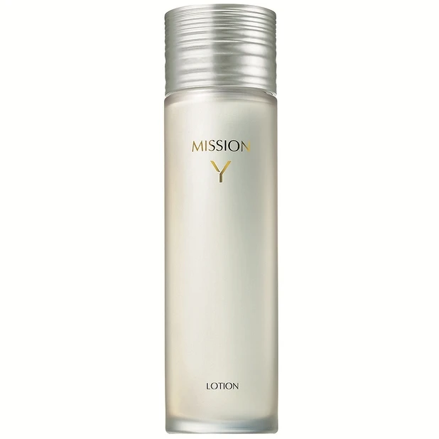 MISSION Y酵母肌能光采精華露150ml，NT1,480