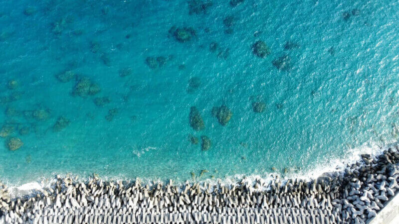 長濱商圈 長濱商圈