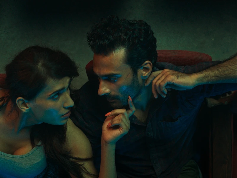 《愛情美樂地》男「女」主角產生曖昧情愫