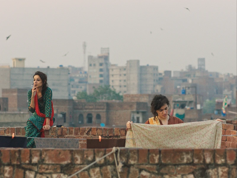 《愛情美樂地》探討女性地位低下的困境