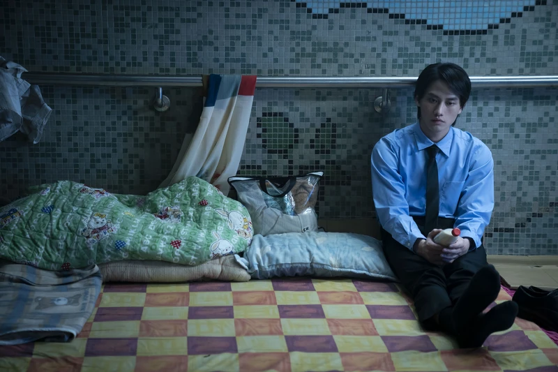 《不良執念清除師》集集藏洋蔥 網封「不良執念催淚師」 范少勳大體老師劇情讓人共情 網友自發簽署遺體捐獻書。