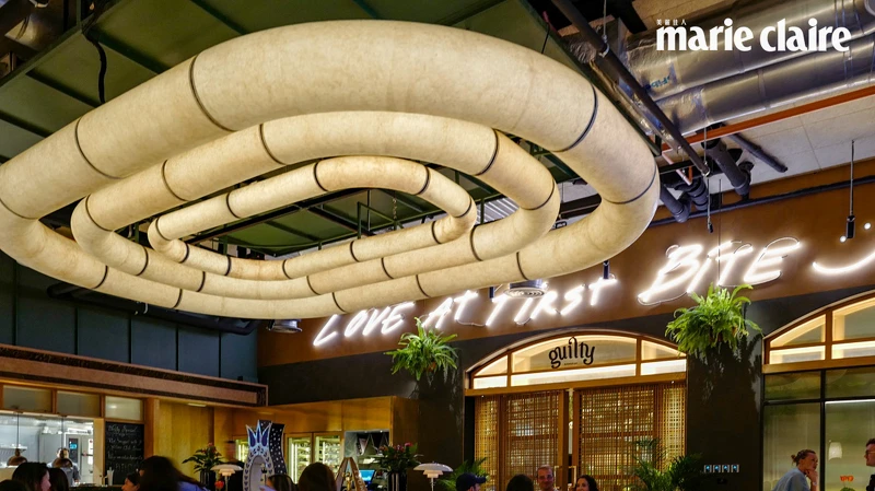 秘魯菜系餐廳Guilty Bangkok 秘魯菜系餐廳Guilty Bangkok