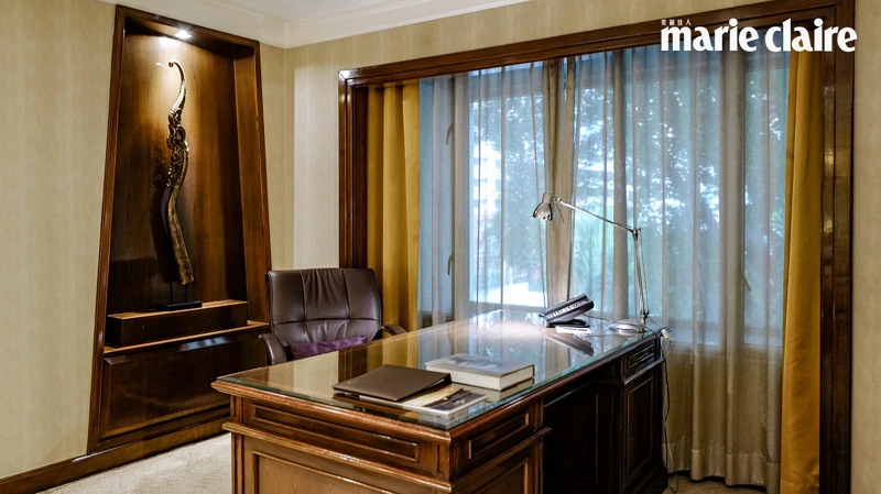 曼谷暹羅安納塔拉酒店套房 曼谷暹羅安納塔拉酒店套房