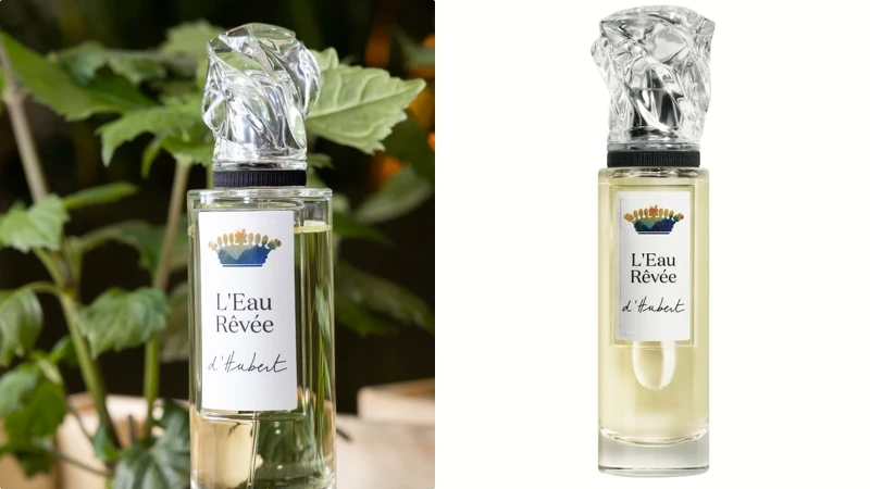 Sisley夢之境香水50ml，NT3,100、100ml，NT4,900