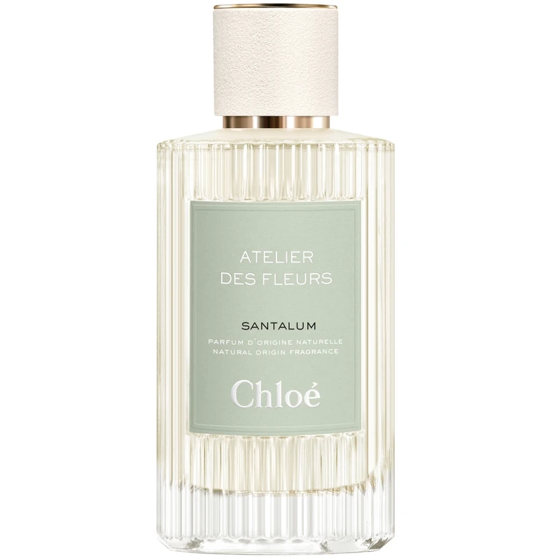 Chloé仙境花園系列檀香之夢50ml，NT5,900、150ml，NT10,200