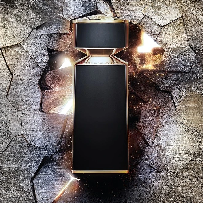 寶格麗光熠寶石男性淡香精100ml，NT12,650