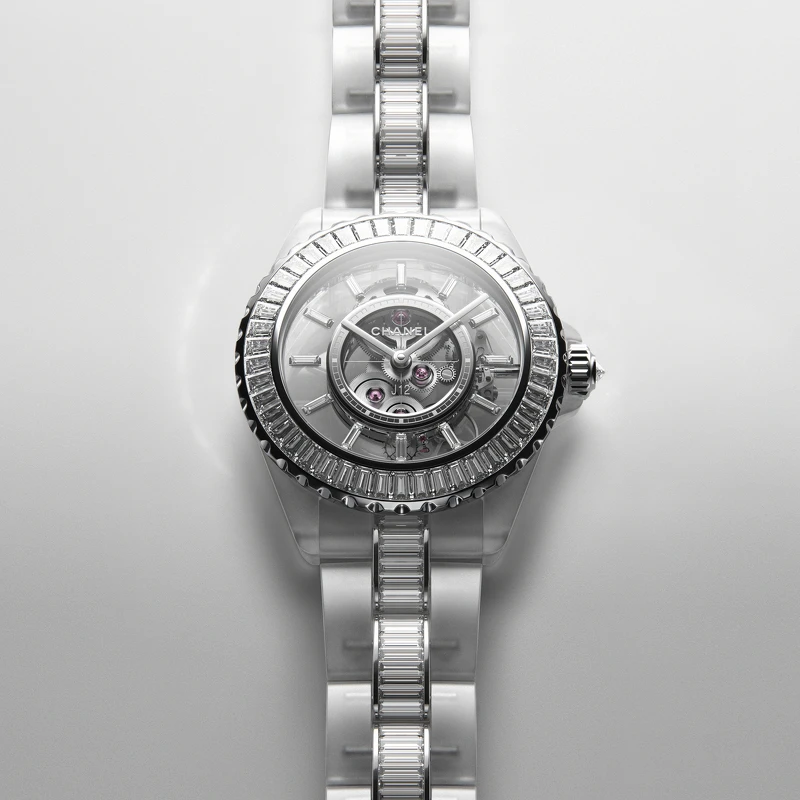 香奈兒2023新錶