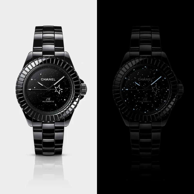 香奈兒2023新錶