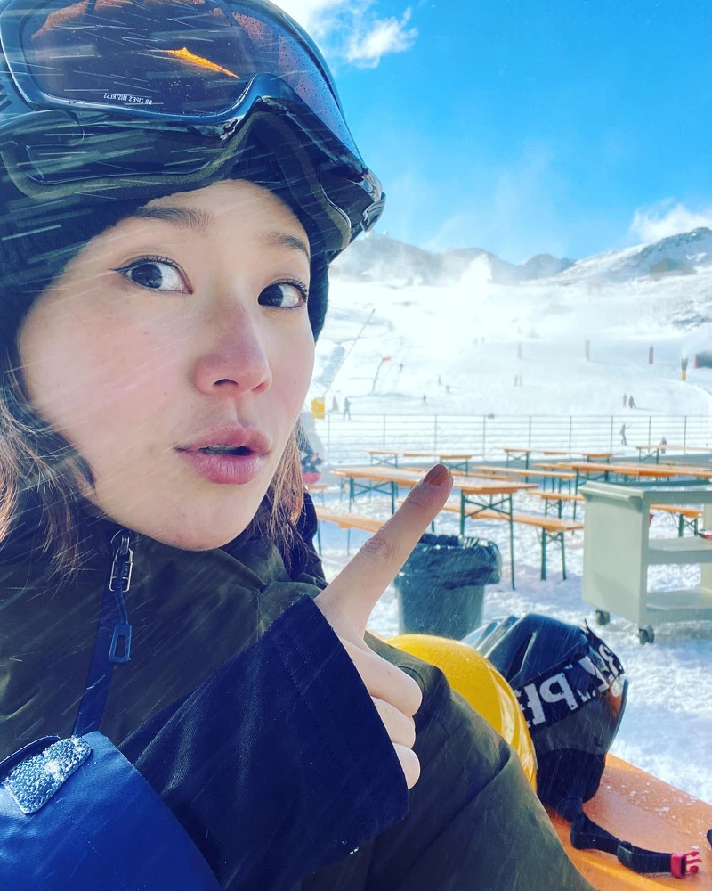 圖/翻攝自鍾瑶Aviis Zhong Facebook粉絲專頁 圖/翻攝自鍾瑶Aviis Zhong Facebook粉絲專頁