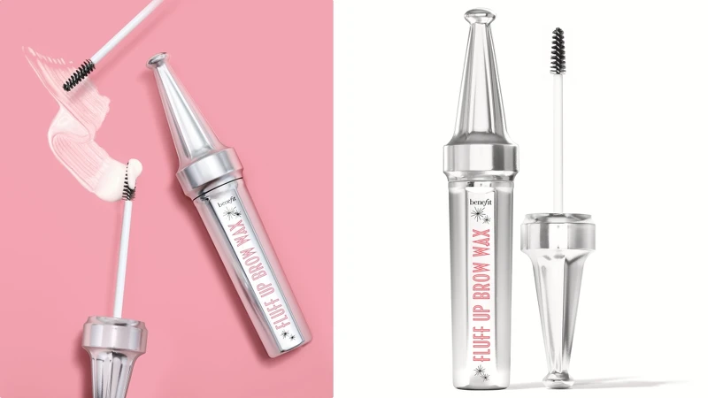 benefit超絨易塑型眉蠟,NT1,040 benefit超絨易塑型眉蠟,NT1,040