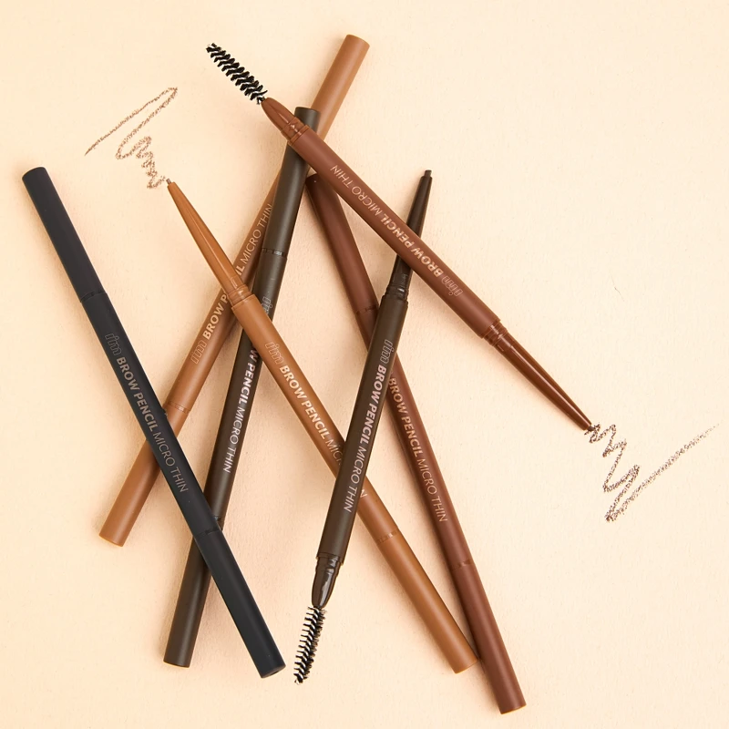 I’M MEME我愛眉好逼真極細眉筆(4色)0.06g,NT250 I’M MEME我愛眉好逼真極細眉筆(4色)0.06g,NT250