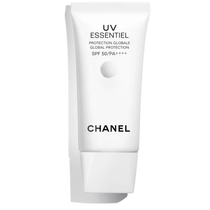 CHANEL香奈兒珍珠光感UV隔離凝露SPF50 30ml,NT2,200 CHANEL香奈兒珍珠光感UV隔離凝露SPF50 30ml,NT2,200