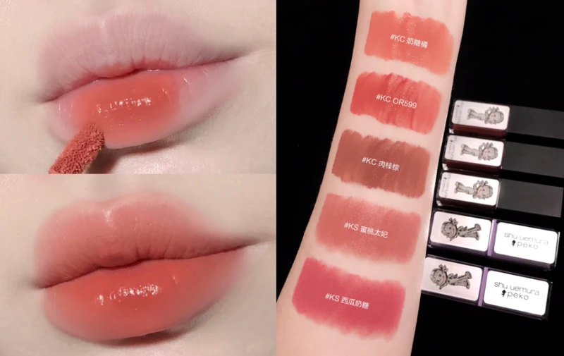 圖片出處:小紅書 小獅子33 圖片出處:小紅書 小獅子33