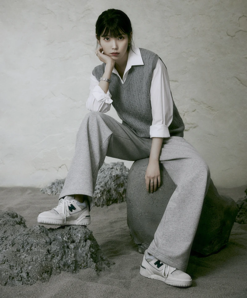 New Balance BB550GD1，NT$ 3,680