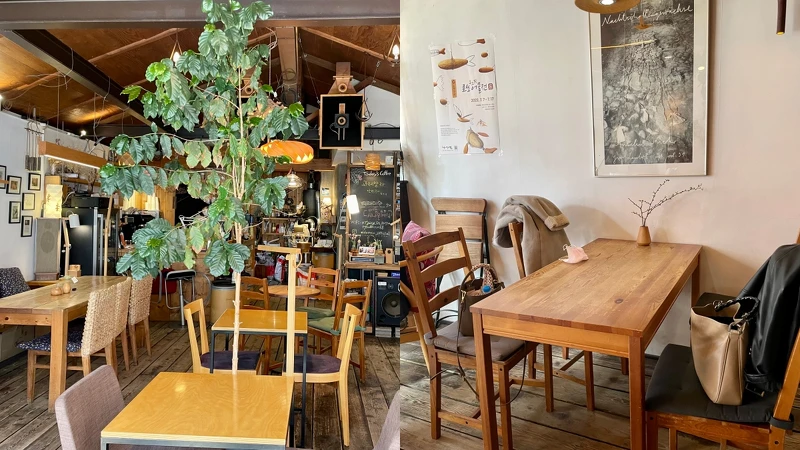 (Photo by Julia) (Photo by Julia)