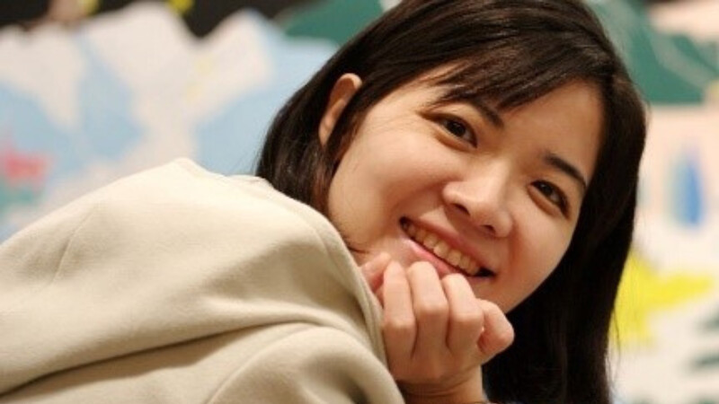 義大利波隆那插畫獎得主陳又凌5/19將於誠品信義店3F分享插畫創作的自我追尋。