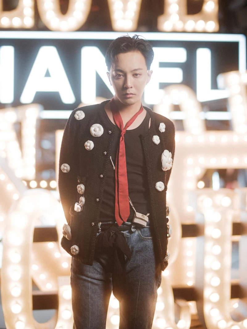 權志龍 G-Dragon  權志龍 G-Dragon