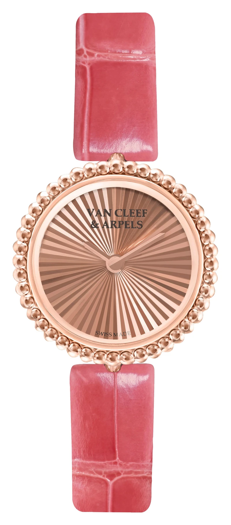 Perlée腕錶 Perlée腕錶