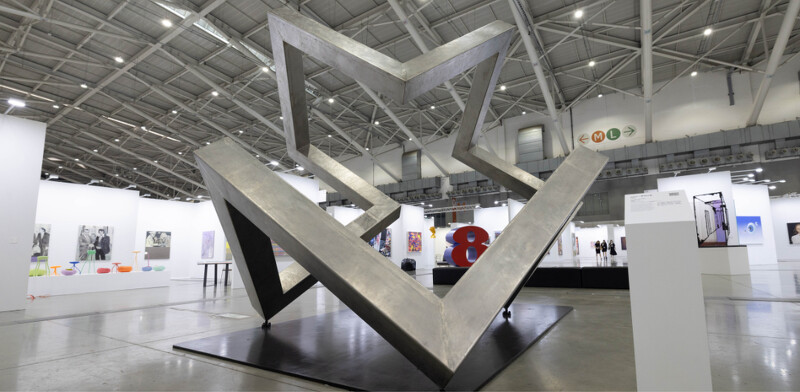 Lee Tsai Chien Sense Liang Gallery尊彩藝術中心李再鈐《品》。 Lee Tsai Chien Sense Liang Gallery尊彩藝術中心李再鈐《品》。