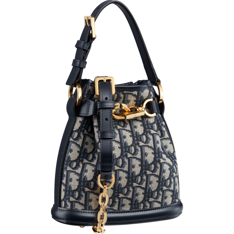 C’est Oblique 小型水桶包，NT$110,000