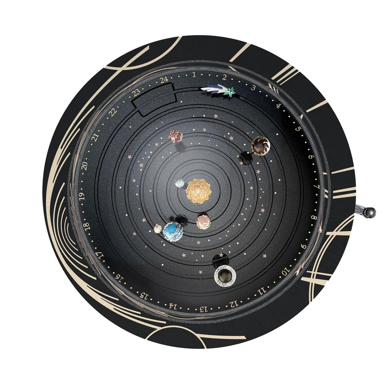 梵克雅寶VCA (Van Cleef & Arpels) 