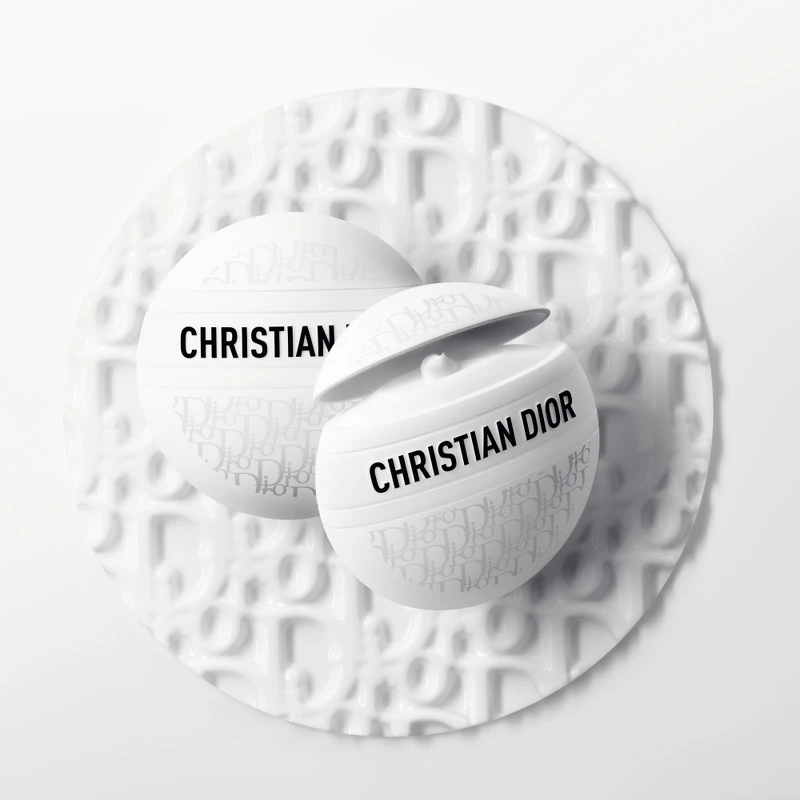 Dior迪奧緹花全能修護霜50ml，NT1,930