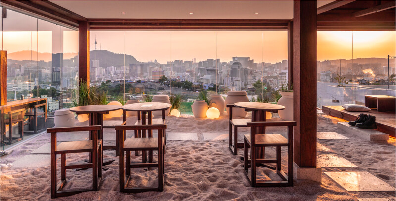 Photo/glow seoul官網。