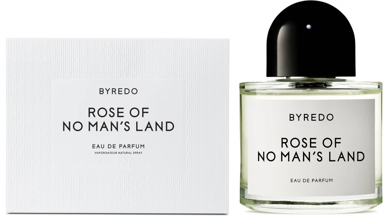 Byredo 無人之境淡香精50ml,NT5,200、100ml,NT7,200 Byredo 無人之境淡香精50ml,NT5,200、100ml,NT7,200
